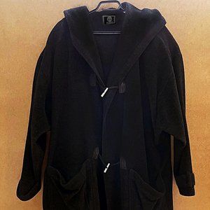 Versace (Istante) Mens Coat